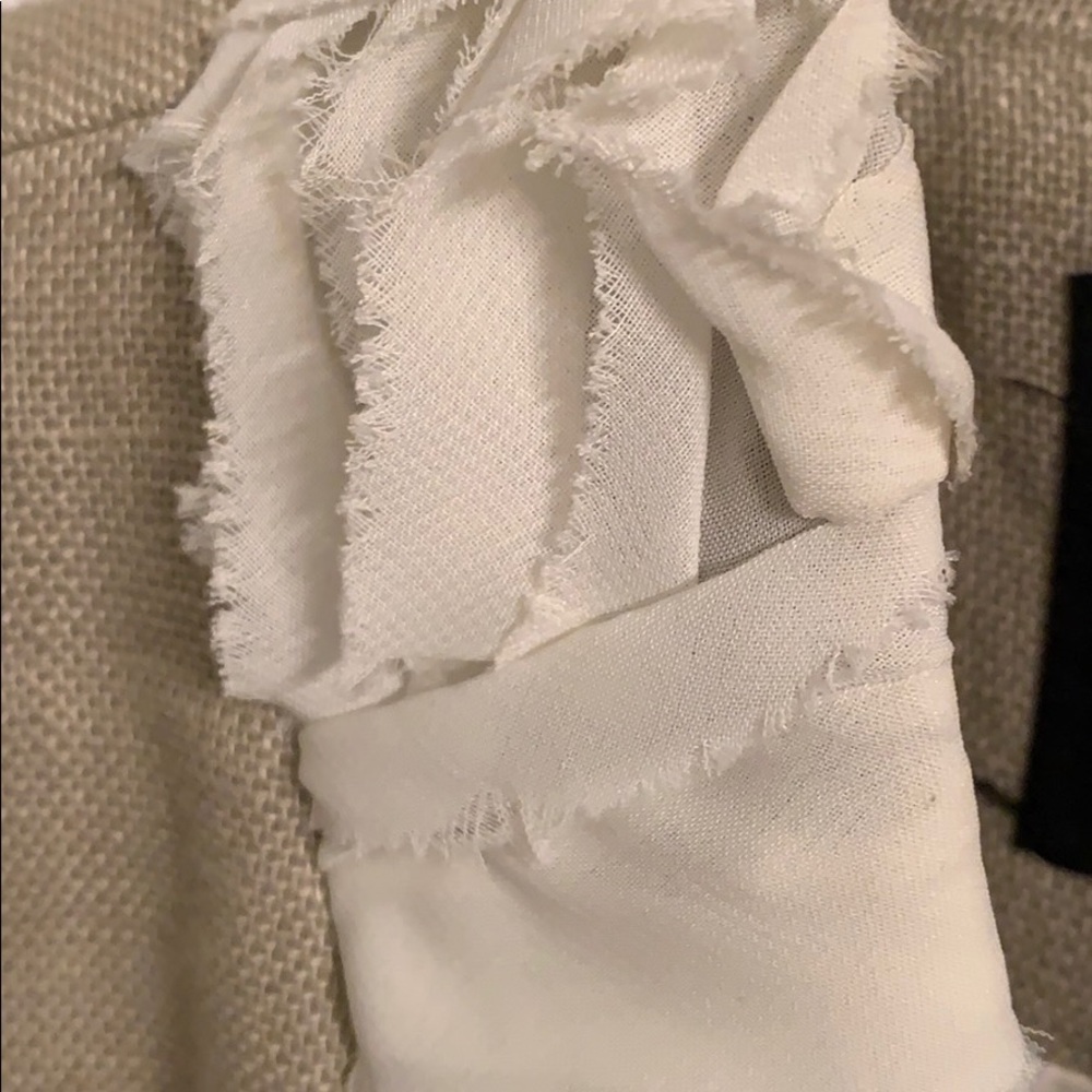 Linen Jacket - Picture 3 of 8